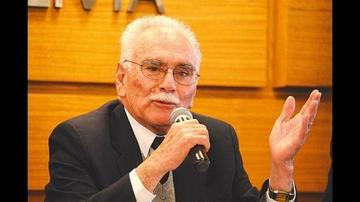 El presidente del BCB, Pablo Ramos.