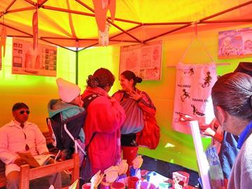 Cantumarca tendrá su feria sanitaria