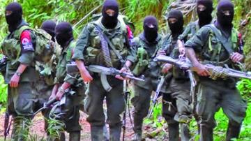  Muere en combate un cabecilla regional del ELN en el norte de Colombia