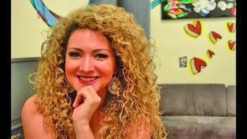Festejan a Erika Ender, compositora  de Despacito
