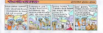 El potoquito