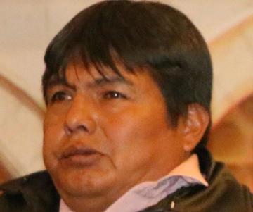 Joel Ancasi