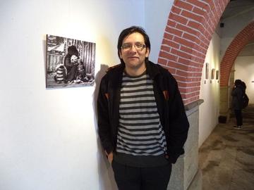 Inicia exposición de 30 fotografías
