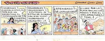 El potoquito
