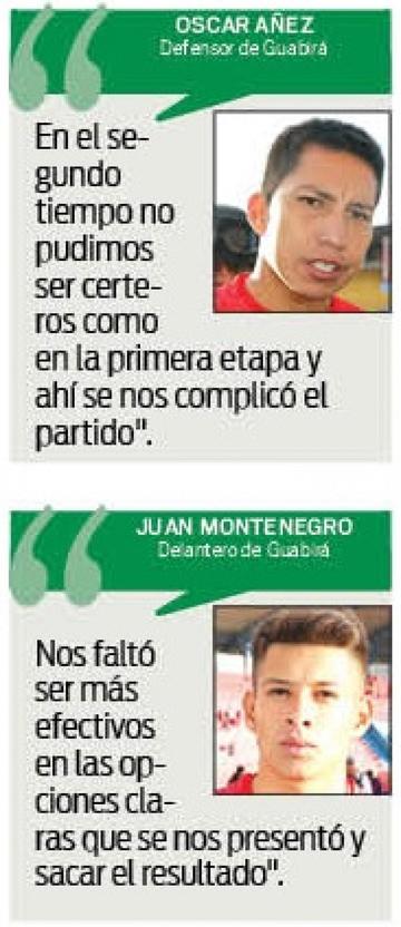 Los comentarios
