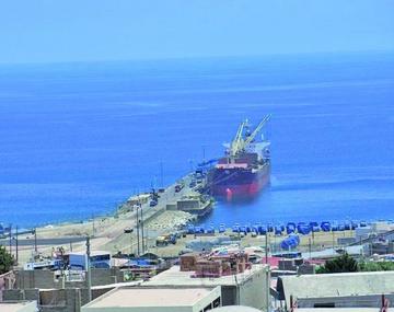 Bolivia tiene listo un convenio con Perú para usar puerto de Ilo