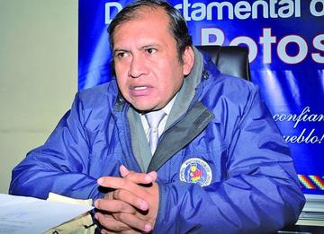 Un falso policía roba 1.500 dólares a un ciudadano que llegó de Argentina