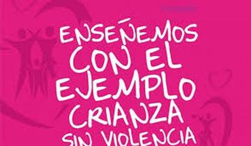 Inician las campañas contra la violencia