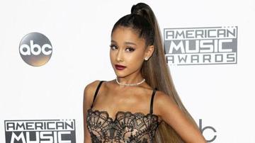 Cantante Ariana Grande encabezará el concierto benéfico en Mánchester 