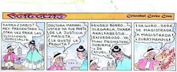El potoquito