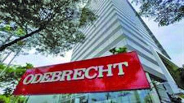 Brasil enviar las pruebas del caso Odebrecht a 8 países