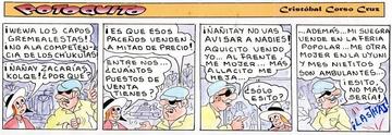 El potoquito