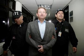 Dictan cárcel para exdiputado por caso Odebrecht de Brasil