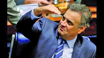 La Fiscalía denuncia a excandidato de Brasil por caso de corrupción