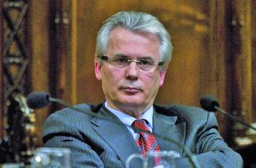 Afirman que ningún poder del Estado debe asumir la selección en judiciales