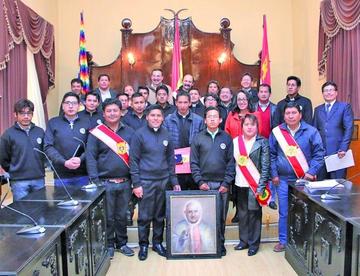 Honran seminario  San Juan XXIII