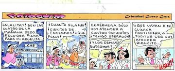 El potoquito
