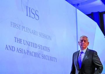 Ejercen presión a China por las disputas territoriales 