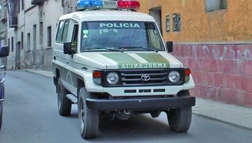 Tres mineros pierden la vida por inhalación de monóxido