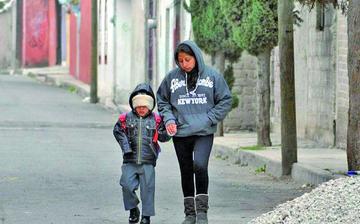 Vacación de invierno comienza  el 3 de julio en el Departamento