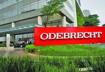 Allanan oficinas de Odebrecht y empresas socias en Argentina