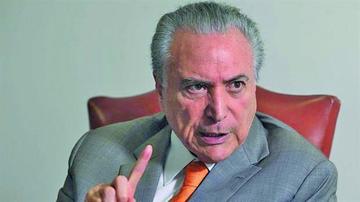 Inicia semana clave en Brasil en juicio contra la corrupción 