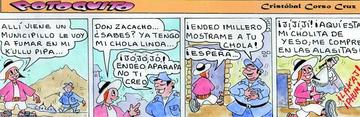 El potoquito