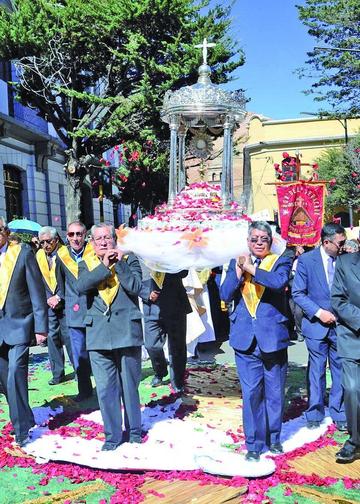 Impulsan a patrimonio a Corpus Christi