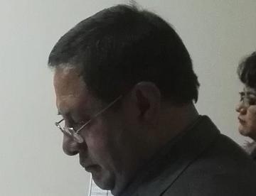 Vladimir Jiménez