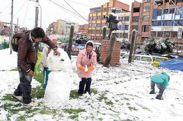 Vacación invernal iniciará el 3 de julio