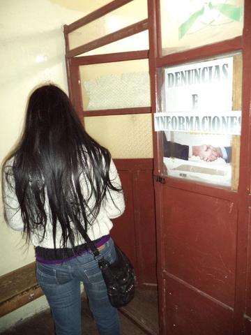 Adolescente devela que su padre, tíos y primo la violaron durante años
