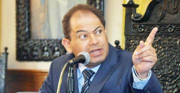 Advierten a Adepcoca que es delito interceptar vehículos oficiales