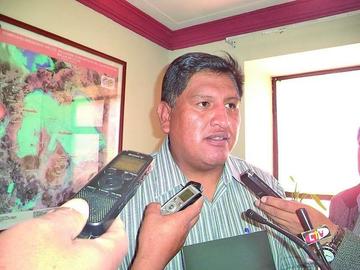 Los resfríos disminuyen en Potosí a 8.830 casos