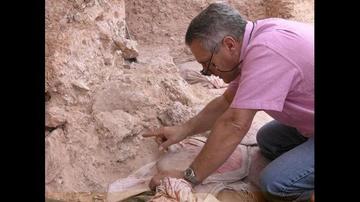 Hallan los primeros “Homo sapiens”