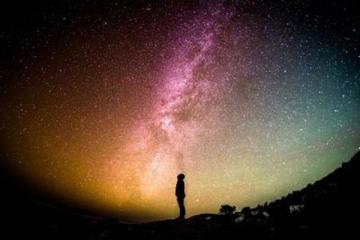 Ratifican que vivimos en enorme vacío cósmico
