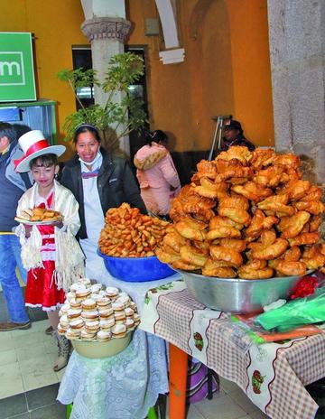 Presentan la feria de Corpus Christi