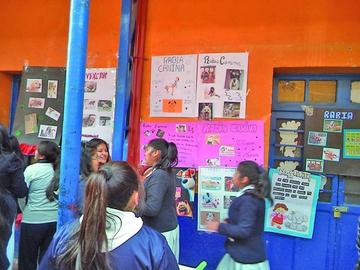 Inician campaña educativa sobre la tenencia responsable de animalitos