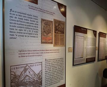 Casa de Moneda difunde historia