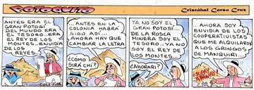 El potoquito