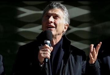 Amplían la investigación a Macri  por deuda familiar con el Estado