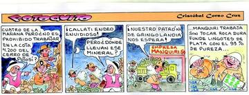 El potoquito
