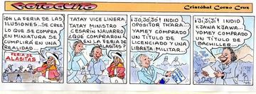 El potoquito