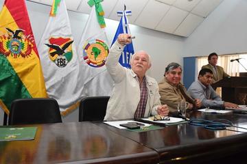 FBF apelará a comité electoral independiente 