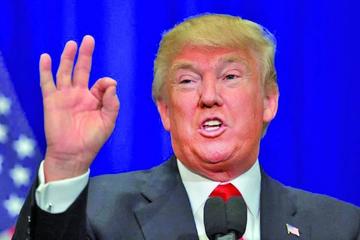 Trump busca limitar fondos de EE.UU. al Gobierno cubano