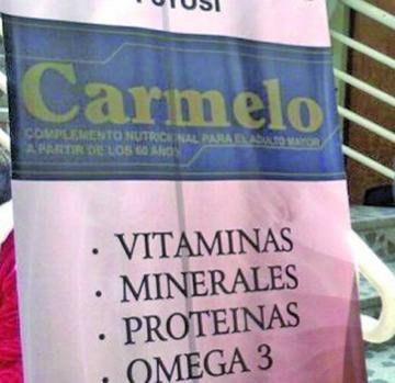 Concejo aprueba la compra de alimento complementario