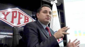 Gobierno deja en manos de la Fiscalía situación de Achá