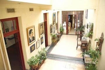 La casa de Gardel reabre para mostrar su vida