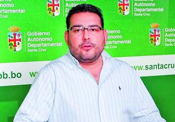 Directorio de YPFB espera reunión con Óscar Barriga 