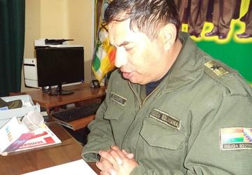 La Felcc investiga posible agresión sexual a adolescente