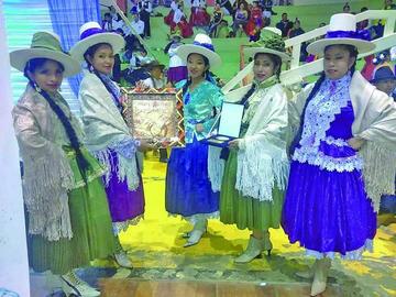Sentimiento Boliviano prepara sus actividades